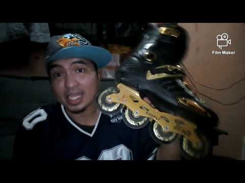 Triskate vs 4 wheels