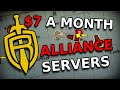 Average Requiem Server