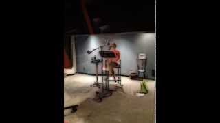 Ashley Tisdale: Behind the Scenes on Phineas &amp; Ferb