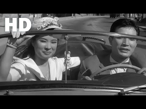 청춘교실(1963) / The Classroom of Youth (Cheongchun Gyosil) (1963)