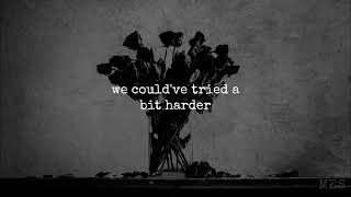 Good Thing Gone  - Elle King   (Lyrics)