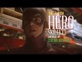 The Flash || Hero (skillet) 