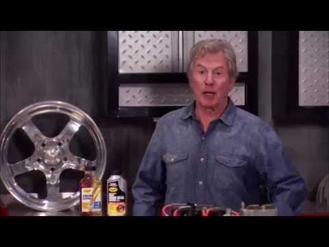 Tech Review: Rislone Oil Leak Repair Solutions