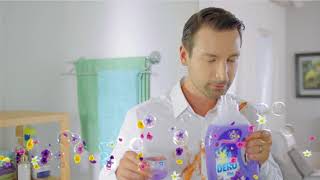 Noul DERO 2în1 e unul pentru doi