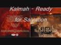 kalmah - Ready for Salvation