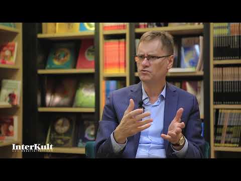 Intervistë me publicistin Blerim Shala