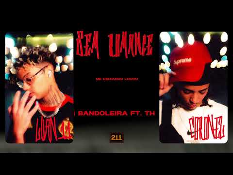Luan11, Coronel - BANDOLEIRA ft Th Da Nova, 7theplugg (prod. Kaire)