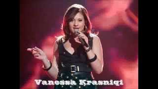 Vanessa Krasniqi - Rolling In The Deep