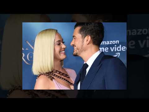 Katy Perry & Orlando Bloom: A Love Story Beyond the Headlines