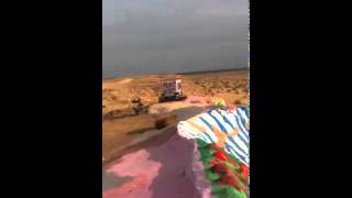 BTK Twins App - 10/04/12