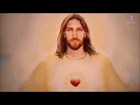28/3/2026 - MENSAGEM de CRISTO JESUS (português/español_English)