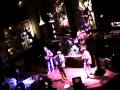 Bridges and Towers - Live at the Hard Rock Cafe