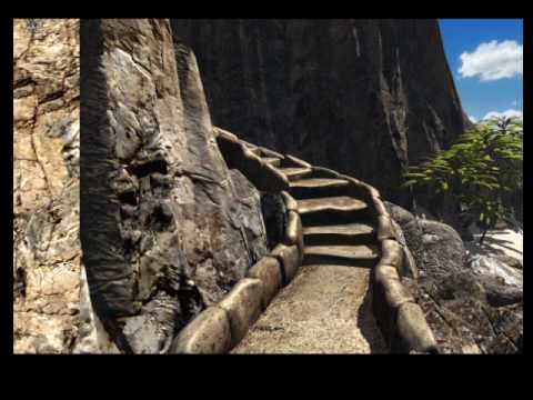 Let's Play Riven Part 5 - You Are A Pirate