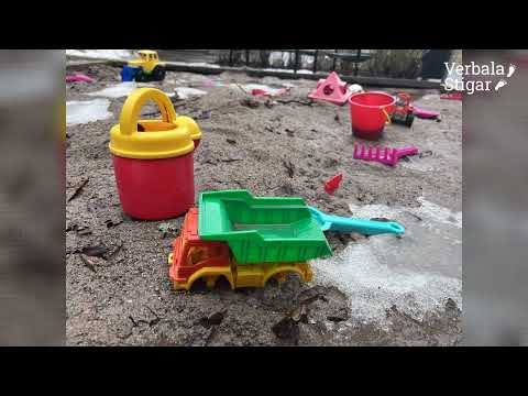 Oj då, det gick inte riktigt som vi hade tänkt