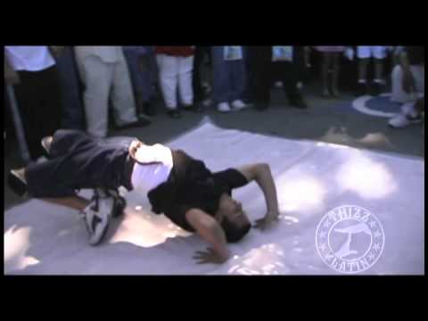 Old School 1999 Black N Brown Flashback Part 2 - Treal TV Thizz Latin 1.5 "The Archives"