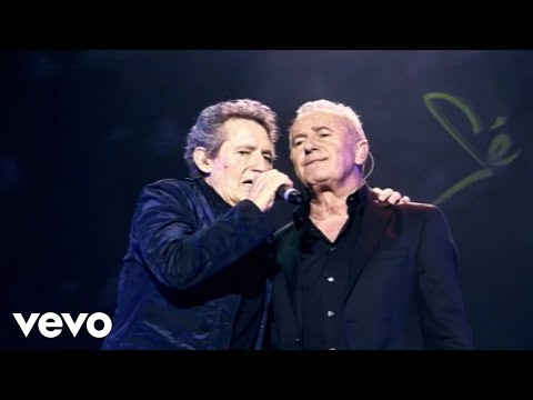 Victor Manuel, Miguel Rios - Soy un Corazón Tendido al Sol