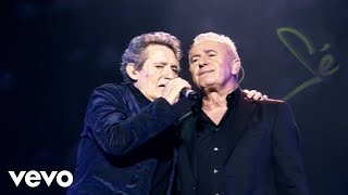 Victor Manuel, Miguel Rios - Soy un Corazón Tendido al Sol