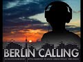 Paul Kalkbrenner Berlin Calling Album
