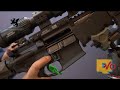 Griffin Armament MK2 SHOT Show 2024