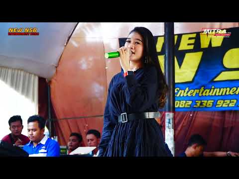 NEW NSB MUSIC-TKW-BUNGA PERMATA-WEDDING ADI DENGAN NITA-ROE AUDIO