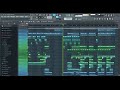 Porter Robinson - Language (MixMatch FL Studio Remake)