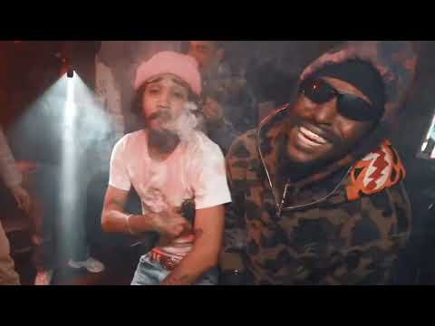 Flashy B - “Half Dead” ft. Chuuwee (Prod by GregsNeighbor) shot by NewHighFilmz