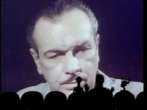 Mst3k: Broadcast Editions - 418 - Attack of the THE Eye Creatures - 12/5/92 (10 AM)