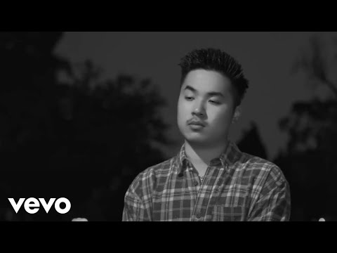 Keenan Te - overthinking about you (Visualizer)