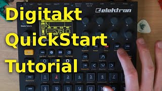 Elektron Digitakt - What To Know & Where To Buy | Equipboard Elektron Digitakt - What To Know & Where To Buy | Equipboard