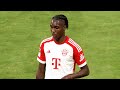 Mathys Tel Is A BALLER