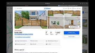 How to Run a CMA in MLS in Under 3 Minutes | Realtor Quick Tip