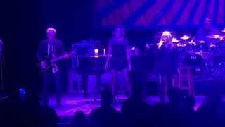 Pat Benatar - In These Times (featuring Jackie Popovec)