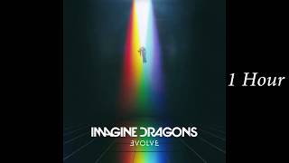 Imagine Dragons - Believer [1 Hour] Loop