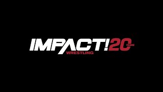 IMPACT! Wrestling - We Own The Night (Program Theme)