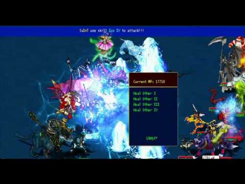 Myth War III PC