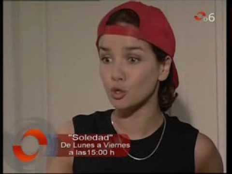 Estoy saliendo con un chavón!!