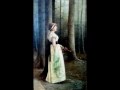 Мария Эмская Звезды ночи горят 1910-е Old Russian Romance 