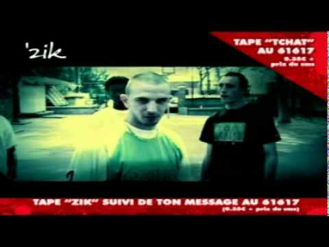 'ZIK  Sfax - Dans L'Arene