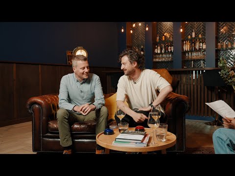 OMcollective Unfiltered: buzze(rs) geven