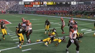 Madden 17 Commentary. Divisional Outlooks. Ep. 6 AFC North