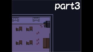 【いちろ少年忌憚】七不思議に呪われたので除霊して帰る【ホラゲ実況】part3