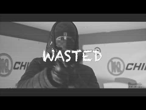 | Wasted | Kwengface x karma x P.S (Zone 2) UK Drill Type Beat | PROD LS Production