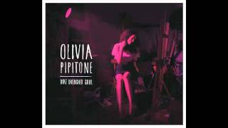 Nina Simone - Buck by Olivia Pipitone