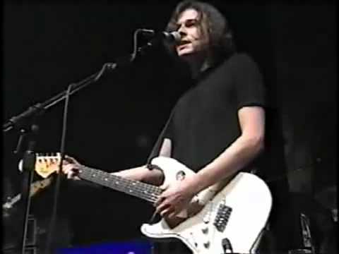 The Devlins - World Outside (Live In Washington)