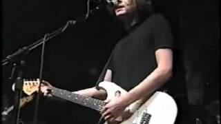 The Devlins - World Outside (Live In Washington)