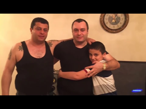 Эдо Барнаульский Edo Barnaulskiy Noraduzci Alik Норадузци Алик TЮРЬМА 2018