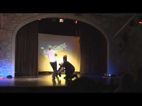 K-TEAM 2010 ; "ROMEO meets JULIET"