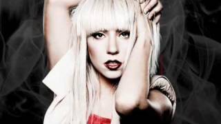 Shake You&#39;re Kitty - Lady GaGa