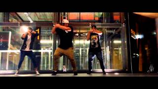 HumbleGroundz | Marques Houston "Only You"