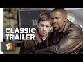 Training Day 2001 Official Trailer Denzel Washington Ethan Hawke Movie HD